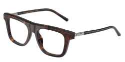 EyeGlasses | DOLCE & GABBANA דולצ'ה גבנה | DG 3434 502 49-18-145