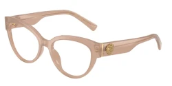 משקפי ראיה | DOLCE & GABBANA דולצ'ה גבנה | DG 3440 3042 54-18-145