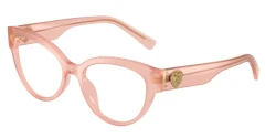 משקפי ראיה | DOLCE & GABBANA דולצ'ה גבנה | DG 3440 3384 54-18-145