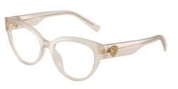 משקפי ראיה | DOLCE & GABBANA דולצ'ה גבנה | DG 3440 3420 54-18-145