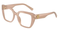 משקפי ראיה | DOLCE & GABBANA דולצ'ה גבנה | DG 3441 3042 53-19-145