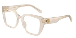 משקפי ראיה | DOLCE & GABBANA דולצ'ה גבנה | DG 3441 3420 53-19-145