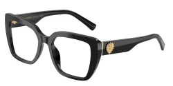 משקפי ראיה | DOLCE & GABBANA דולצ'ה גבנה | DG 3441 501 51-19-145