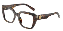 משקפי ראיה | DOLCE & GABBANA דולצ'ה גבנה | DG 3441 502 51-19-145