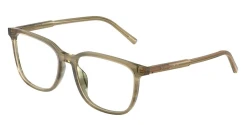 EyeGlasses | DOLCE & GABBANA דולצ'ה גבנה | DG 3445 3480 53-17-145