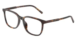 EyeGlasses | DOLCE & GABBANA דולצ'ה גבנה | DG 3445 502 53-17-145