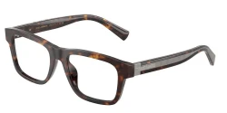 EyeGlasses | DOLCE & GABBANA דולצ'ה גבנה | DG 3446 502 51-18-145