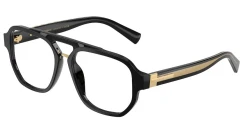 EyeGlasses | DOLCE & GABBANA דולצ'ה גבנה | DG 3447 501 56-17-145