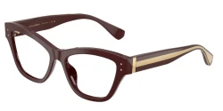 EyeGlasses | DOLCE & GABBANA דולצ'ה גבנה | DG 3448 3503 54-17-145