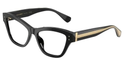 EyeGlasses | DOLCE & GABBANA דולצ'ה גבנה | DG 3448 501 54-17-145