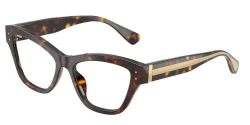 EyeGlasses | DOLCE & GABBANA דולצ'ה גבנה | DG 3448 502 54-17-145