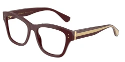 EyeGlasses | DOLCE & GABBANA דולצ'ה גבנה | DG 3449 3091 54-18-145