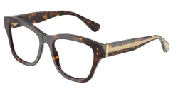 EyeGlasses | DOLCE & GABBANA דולצ'ה גבנה | DG 3449 502 54-18-145