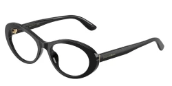 EyeGlasses | DOLCE & GABBANA דולצ'ה גבנה | DG 3450 501 53-18-145