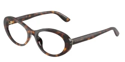 EyeGlasses | DOLCE & GABBANA דולצ'ה גבנה | DG 3450 502 53-18-145