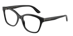 EyeGlasses | DOLCE & GABBANA דולצ'ה גבנה | DG 3451 501 56-18-145