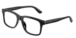 EyeGlasses | DOLCE & GABBANA דולצ'ה גבנה | DG 3453 501 55-18-145