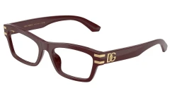 EyeGlasses | DOLCE & GABBANA דולצ'ה גבנה | DG 3454 3091 52-19-145