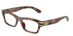 משקפי ראיה | DOLCE & GABBANA דולצ'ה גבנה | DG 3454 3497 54-19-145