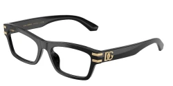 משקפי ראיה | DOLCE & GABBANA דולצ'ה גבנה | DG 3454 501 54-19-145