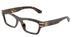 משקפי ראיה | DOLCE & GABBANA דולצ'ה גבנה | DG 3454 502 54-19-145