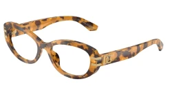 משקפי ראיה | DOLCE & GABBANA דולצ'ה גבנה | DG 3455 3496 54-19-145