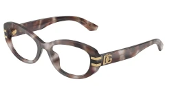 משקפי ראיה | DOLCE & GABBANA דולצ'ה גבנה | DG 3455 3498 54-19-145