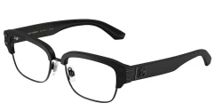 משקפי ראיה | DOLCE & GABBANA דולצ'ה גבנה | DG 3456 2525 54-18-145