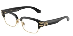 משקפי ראיה | DOLCE & GABBANA דולצ'ה גבנה | DG 3456 501 54-18-145