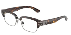 משקפי ראיה | DOLCE & GABBANA דולצ'ה גבנה | DG 3456 502 54-18-145