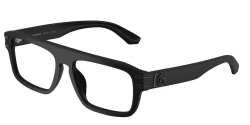 משקפי ראיה | DOLCE & GABBANA דולצ'ה גבנה | DG 3457 2525 56-17-145