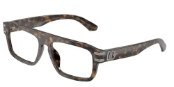משקפי ראיה | DOLCE & GABBANA דולצ'ה גבנה | DG 3457 3500 56-17-145
