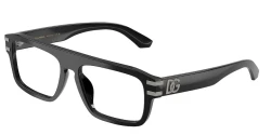 משקפי ראיה | DOLCE & GABBANA דולצ'ה גבנה | DG 3457 501 56-17-145