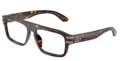 משקפי ראיה | DOLCE & GABBANA דולצ'ה גבנה | DG 3457 502 56-17-145