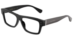 משקפי ראיה | DOLCE & GABBANA דולצ'ה גבנה | DG 3458 3355 54-15-145