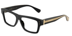 משקפי ראיה | DOLCE & GABBANA דולצ'ה גבנה | DG 3458 501 54-15-145