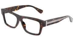 משקפי ראיה | DOLCE & GABBANA דולצ'ה גבנה | DG 3458 502 54-15-145