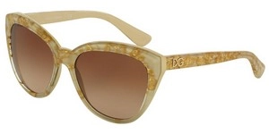  | DOLCE & GABBANA דולצ'ה גבנה | DG 4250 2747/13 56-17-140