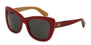  | DOLCE & GABBANA דולצ'ה גבנה | DG 4260 2968/87 54-19-135