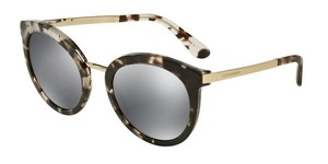  | DOLCE & GABBANA דולצ'ה גבנה | DG 4268 2888/6G 52-22-140