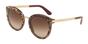  | DOLCE & GABBANA דולצ'ה גבנה | DG 4268 3155/13 52-22-140