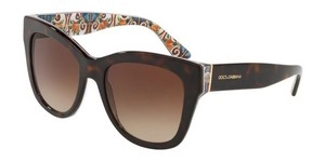  | DOLCE & GABBANA דולצ'ה גבנה | DG 4270 3178/13 55-19-140