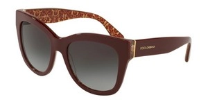  | DOLCE & GABBANA דולצ'ה גבנה | DG 4270 3205/8G 55-19-140