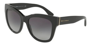  | DOLCE & GABBANA דולצ'ה גבנה | DG 4270 501/8G 55-19-140