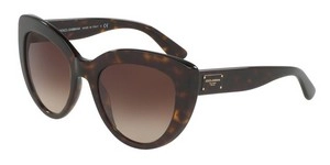  | DOLCE & GABBANA דולצ'ה גבנה | DG 4287 502/13 53-21-140