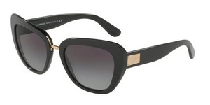  | DOLCE & GABBANA דולצ'ה גבנה | DG 4296 501/8G 53-20-140