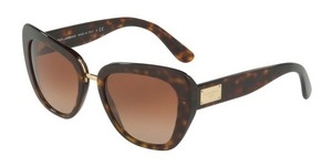  | DOLCE & GABBANA דולצ'ה גבנה | DG 4296 502/13 53-20-140