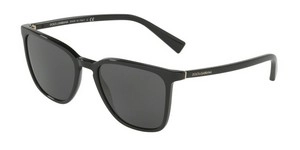  | DOLCE & GABBANA דולצ'ה גבנה | DG 4301 501/87 53-19-140