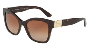  | DOLCE & GABBANA דולצ'ה גבנה | DG 4309 502/13 53-20-140
