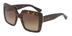  | DOLCE & GABBANA דולצ'ה גבנה | DG 4310 502/13 52-21-140